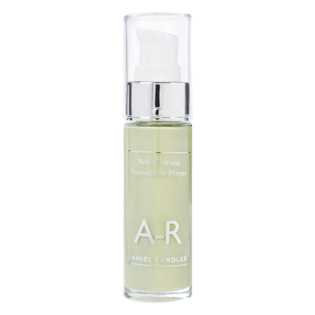 Anti Redness Foundation Primer