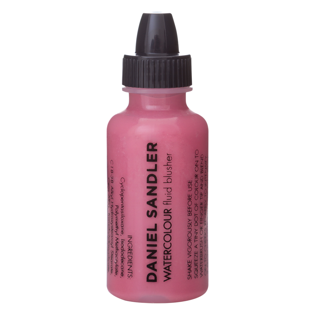 Daniel Sandler Watercolour Liquid Blush