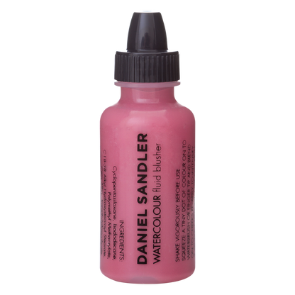Daniel Sandler Watercolour Liquid Blush