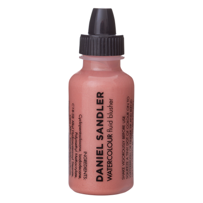 Daniel Sandler Watercolour Liquid Blush