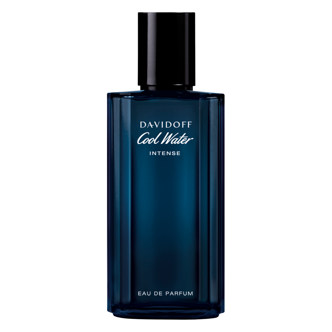 Cool Water Intense Man Eau de Parfum Spray