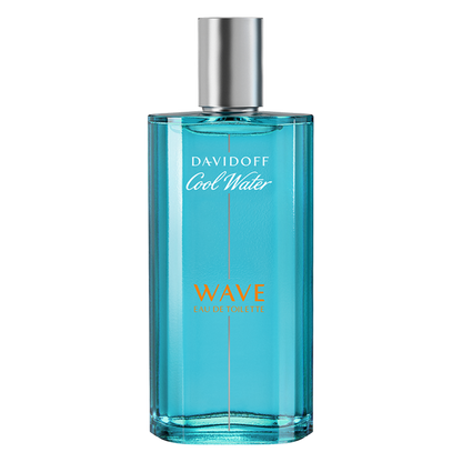 Davidoff Cool Water Wave Eau de Toilette Spray