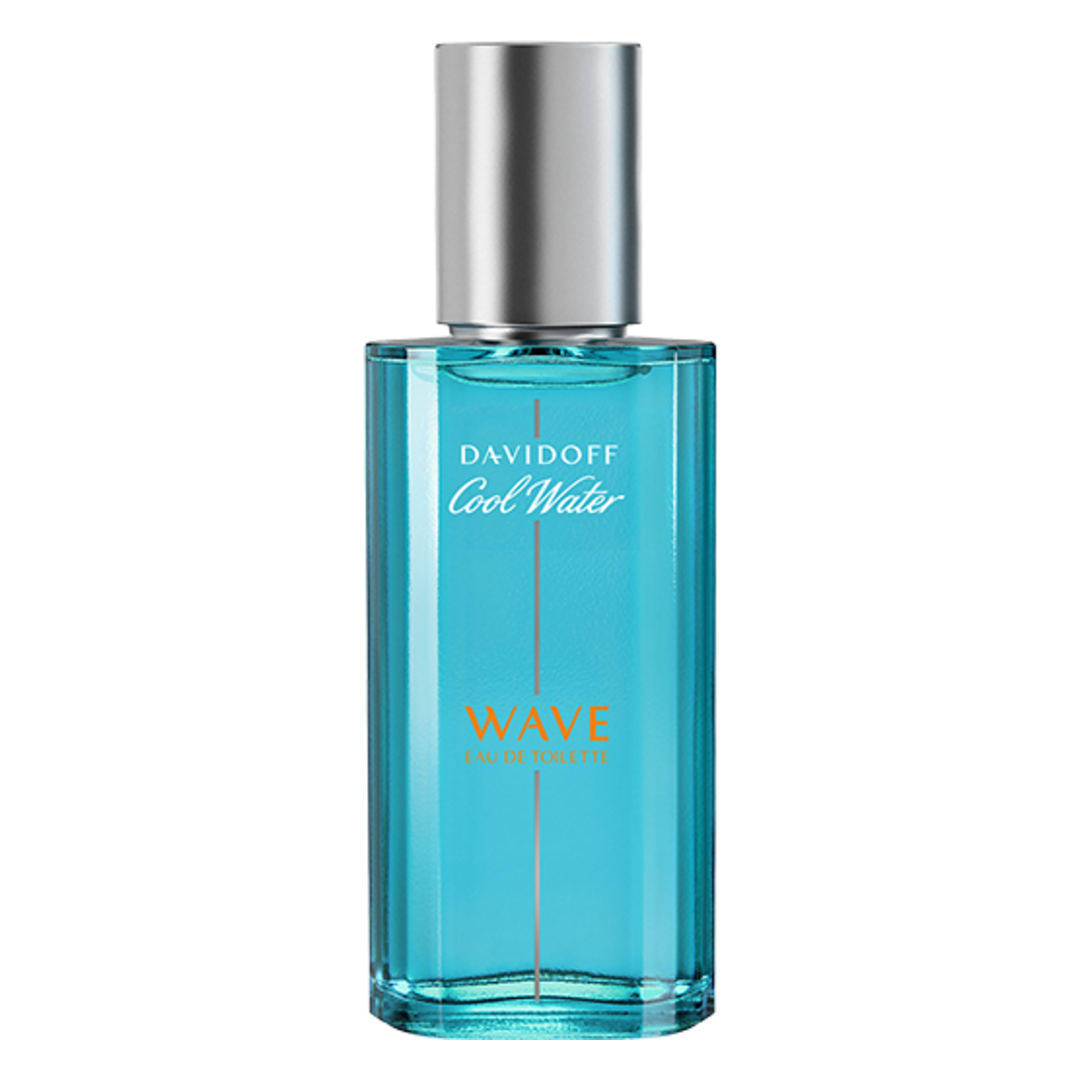 Davidoff Cool Water Wave Eau de Toilette Spray