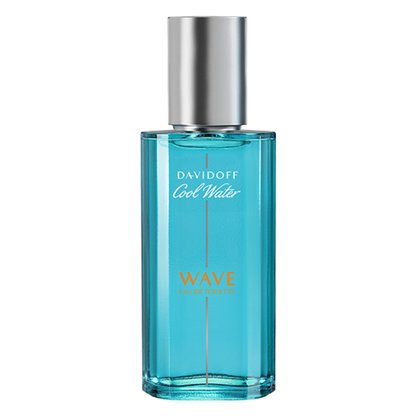 Davidoff Cool Water Wave Eau de Toilette Spray