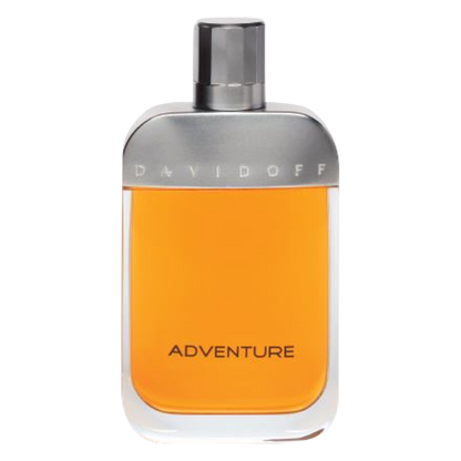 Davidoff Adventure Eau de Toilette Spray