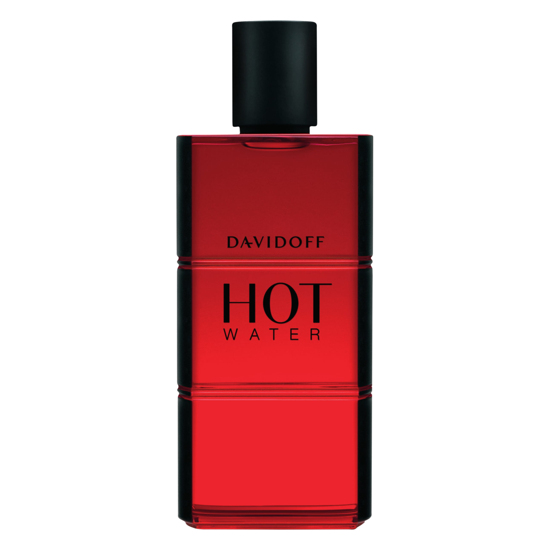 Davidoff Hot Water Eau de Toilette Spray - 110ml