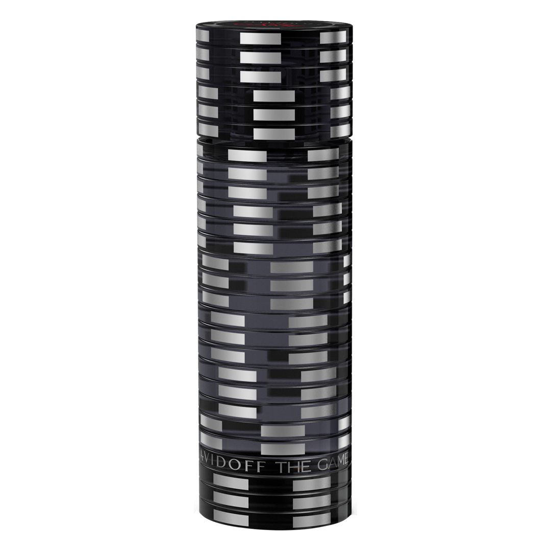 Davidoff The Game Eau de Toilette Spray
