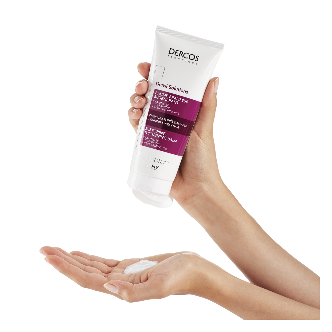 Vichy Dercos Densi-Solutions Restoring Thickening Balm