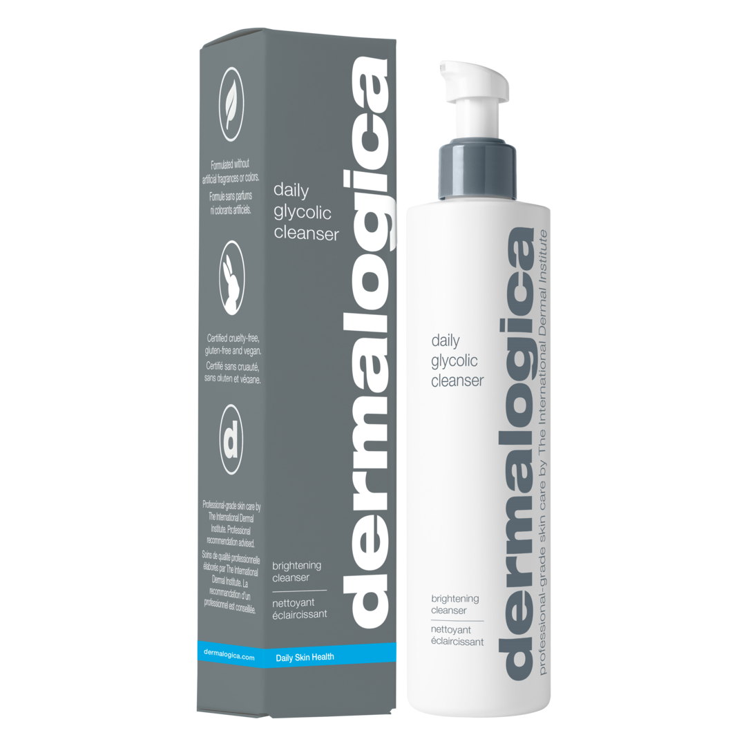 Dermalogica Daily Glycolic Cleanser