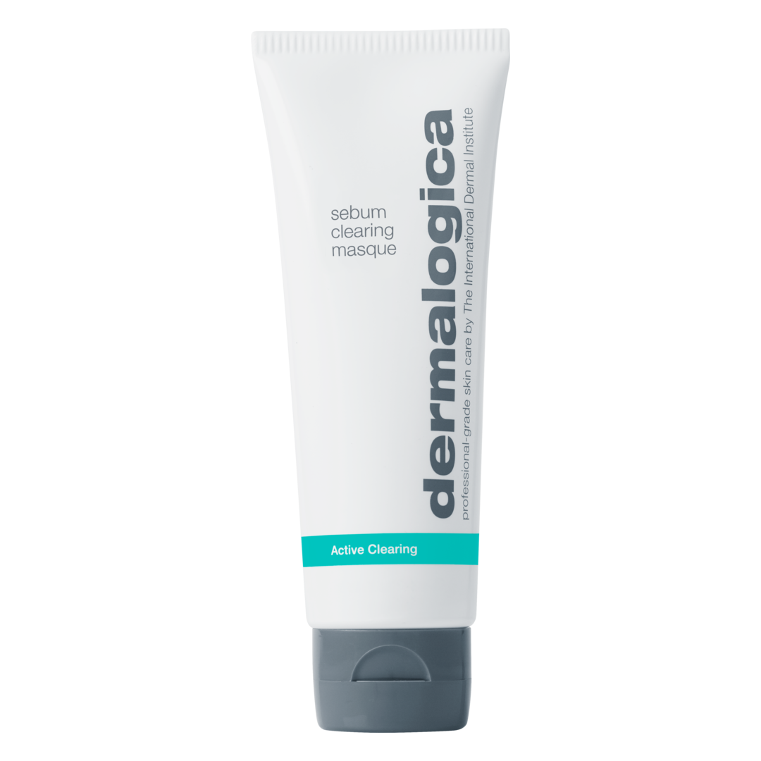 Dermalogica Active Clearing Sebum Clearing Masque