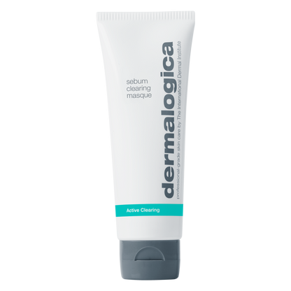 Dermalogica Active Clearing Sebum Clearing Masque