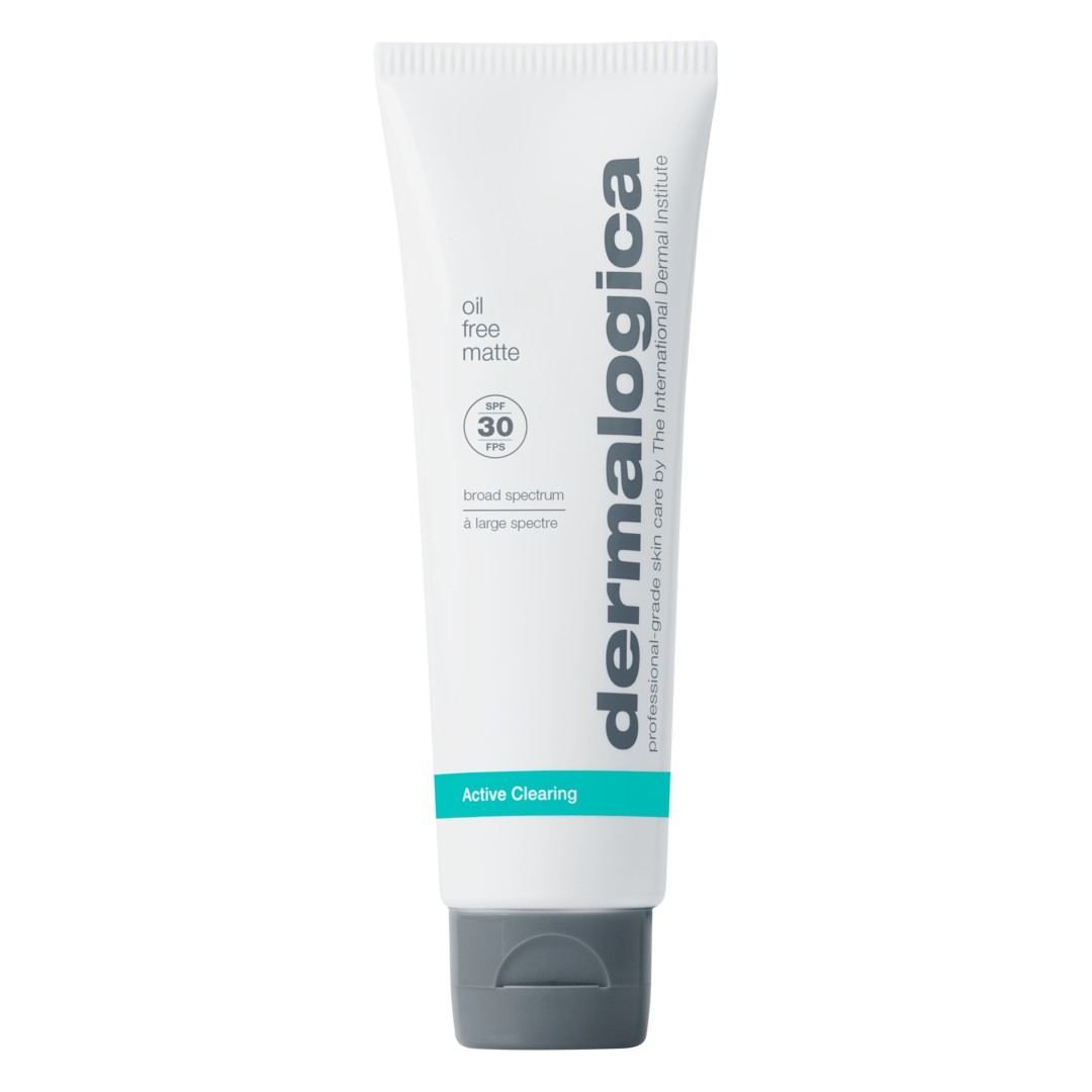 Dermalogica Active Clearing Oil Free Matte SPF30 - 50ml