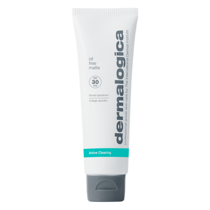 Dermalogica Active Clearing Oil Free Matte SPF30