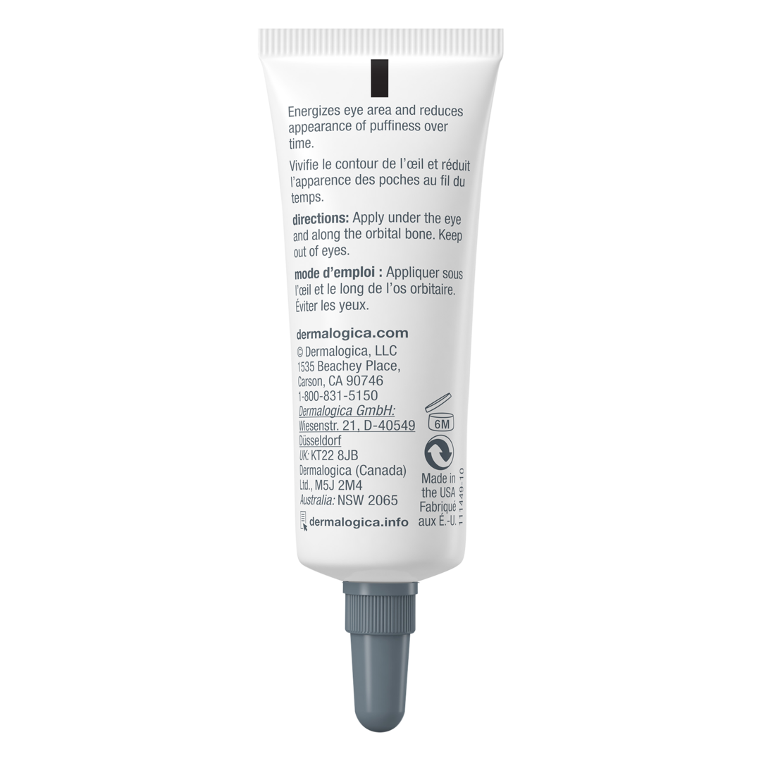 Dermalogica Awaken Peptide Eye Gel