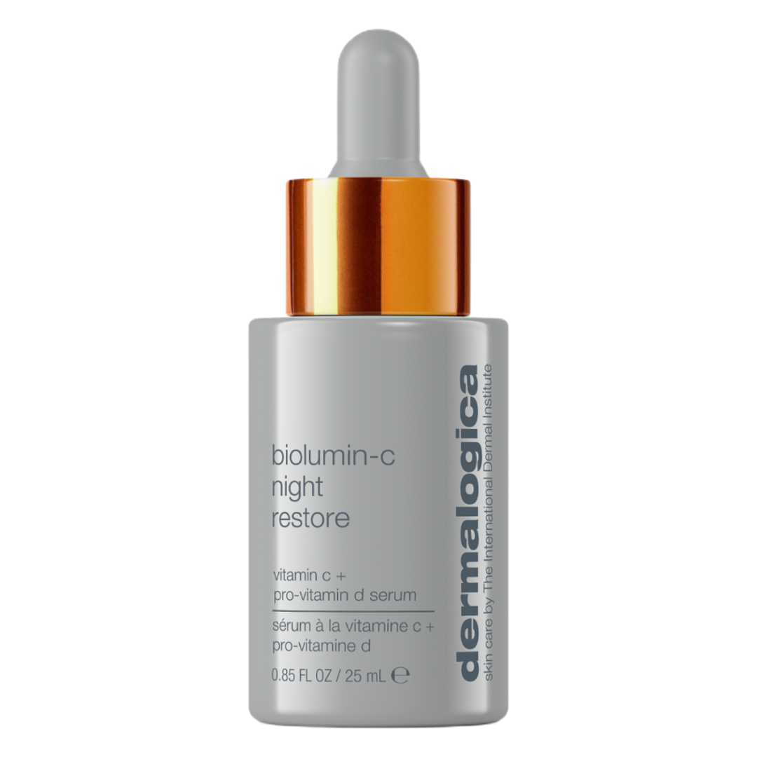 Biolumin C Night Restore