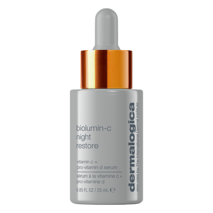 Dermalogica Biolumin-C Night Restore