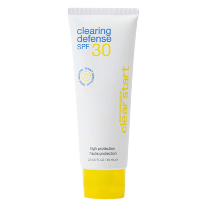 Dermalogica Clear Start Clearing Defense SPF30