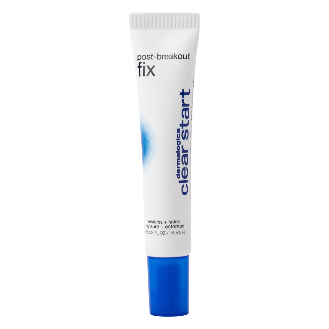 Clear Start Post Breakout Fix