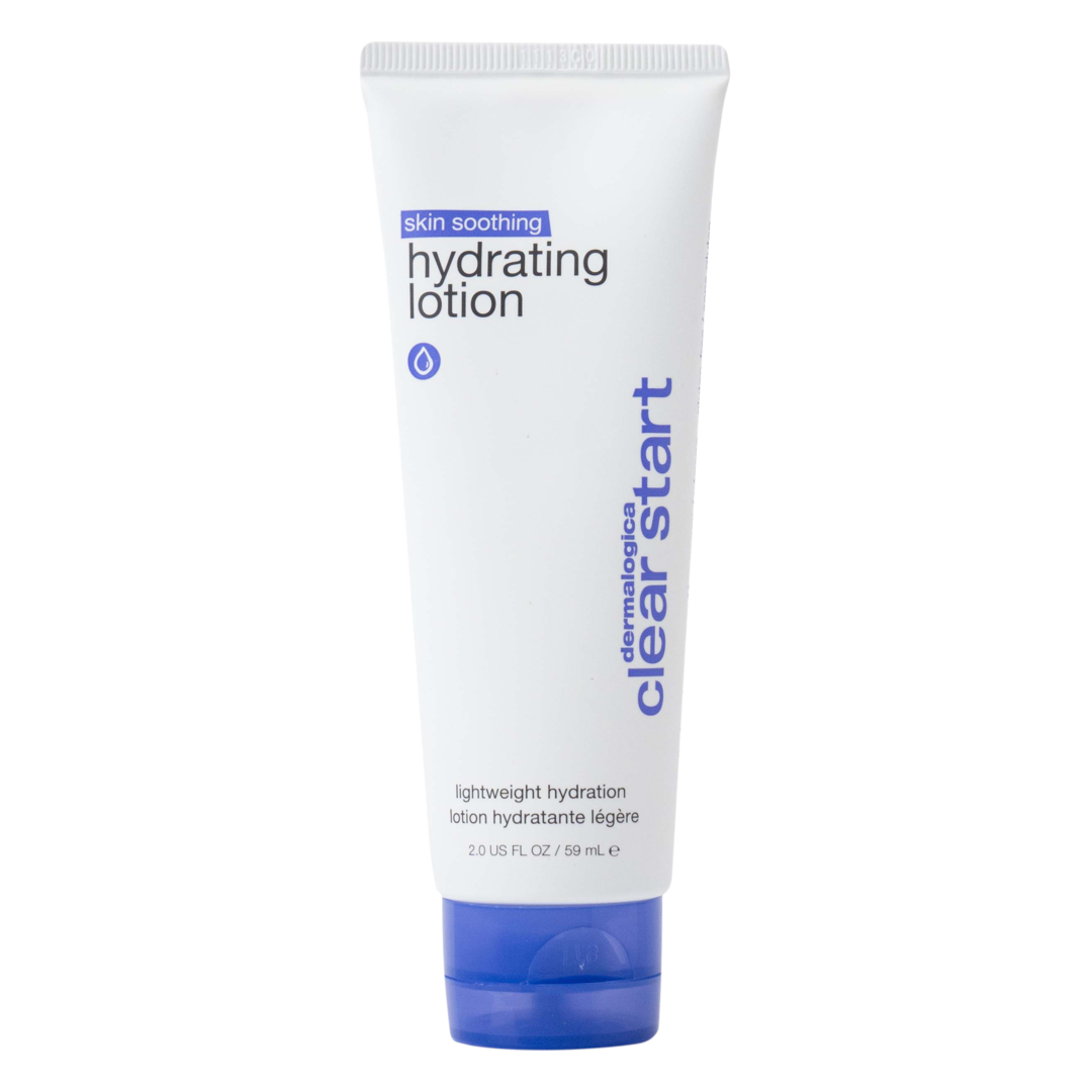 Dermalogica Clear Start Skin Soothing Hydrating Lotion