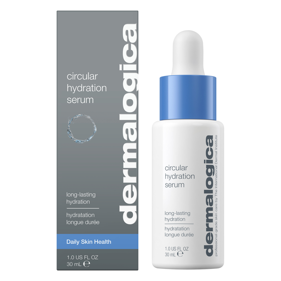 Dermalogica Daily Skin Health Circular Hydration Serum