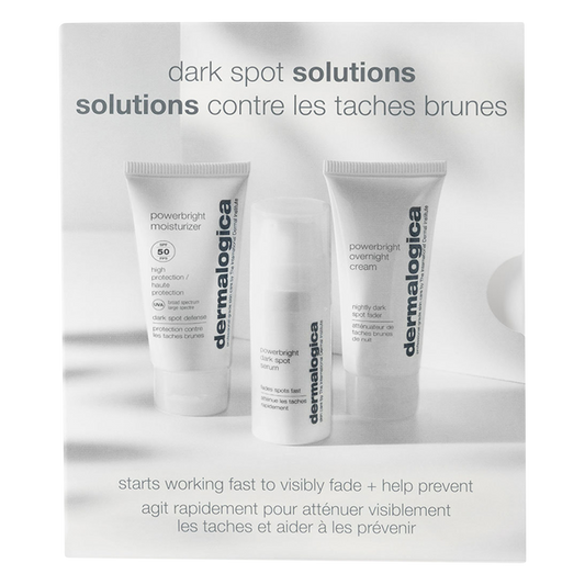 Dermalogica Dark Spot Solutions Gift Set