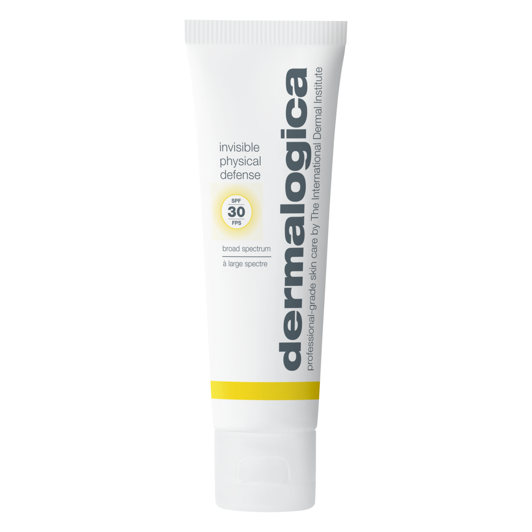 Invisible Physical Defense SPF30