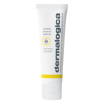 Dermalogica Invisible Physical Defense SPF30