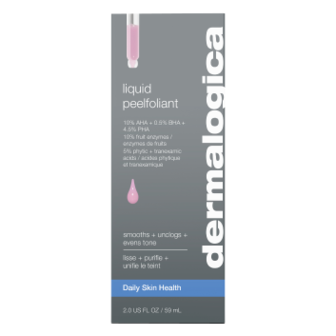 Dermalogica Daily Skin Health Liquid Peelfoliant
