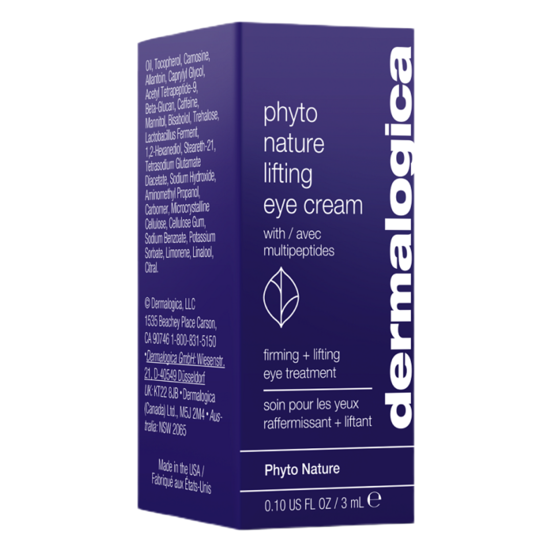 Dermalogica Phyto Nature Lifting Eye Cream