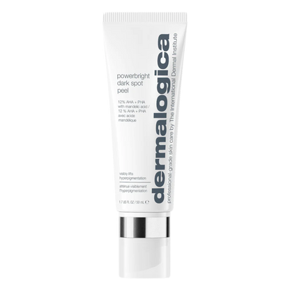Dermalogica Powerbright Dark Spot Peel