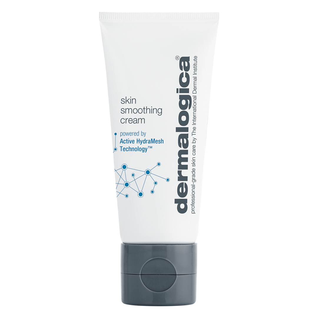 Skin Smoothing