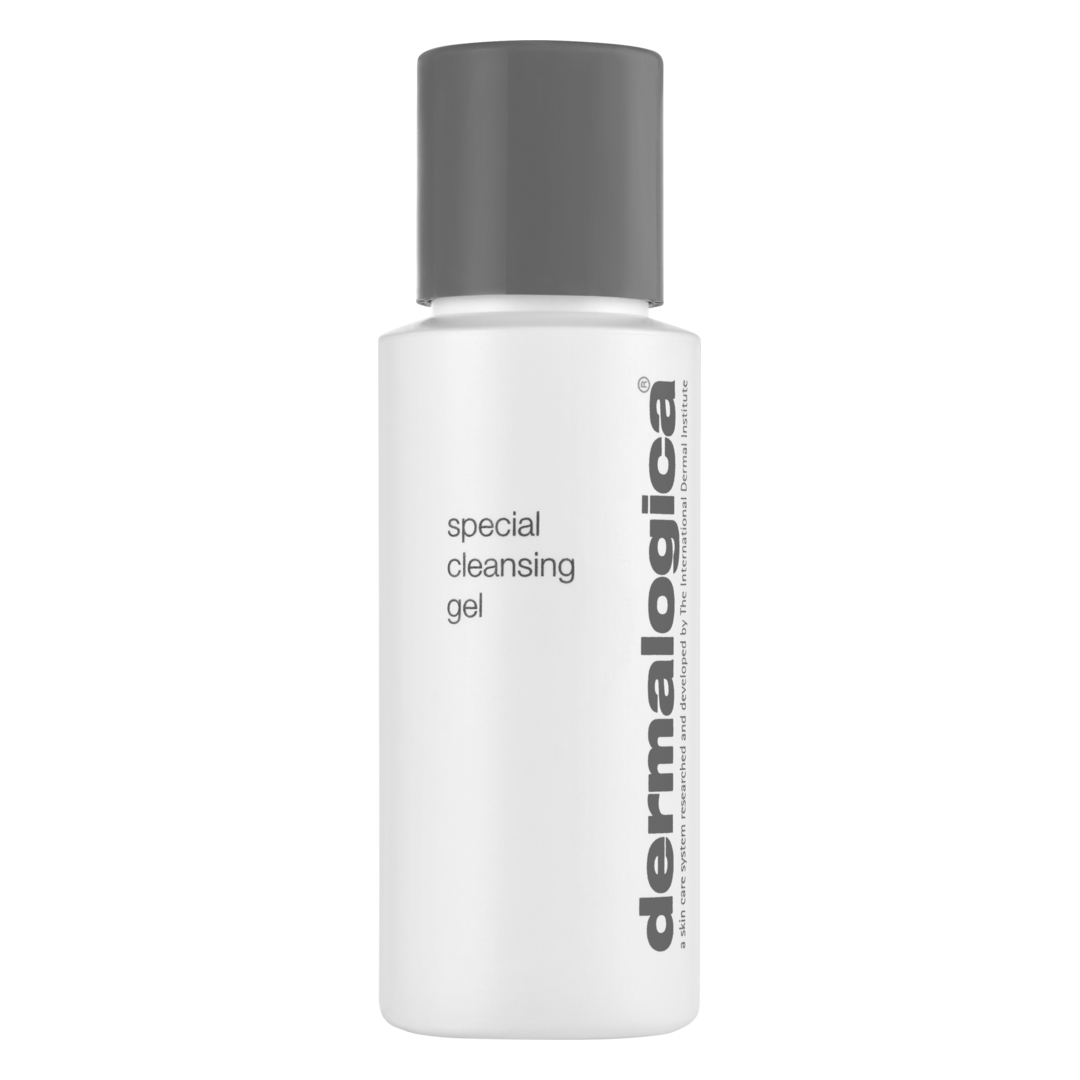Special Cleansing Gel