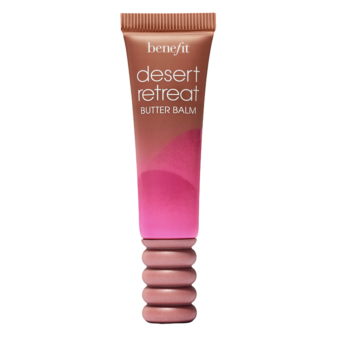 Benefit Desert Retreat Butter Balm - 10ml / - Desert Bronze