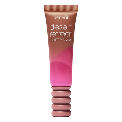 Benefit Desert Retreat Butter Balm