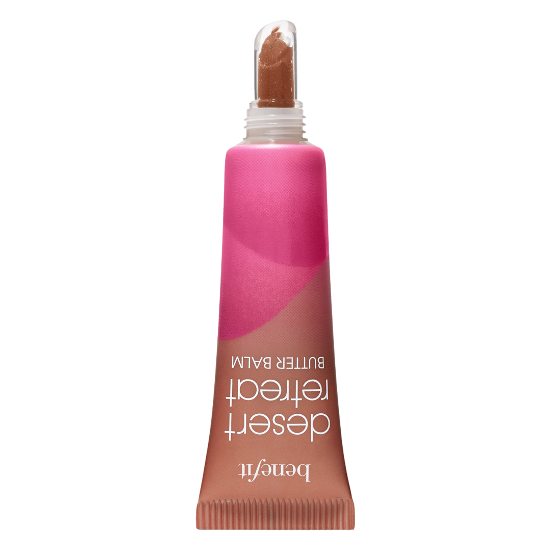 Benefit Desert Retreat Butter Balm