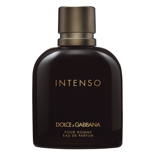 Dolce & Gabbana Pour Homme Intenso Eau de Parfum Spray
