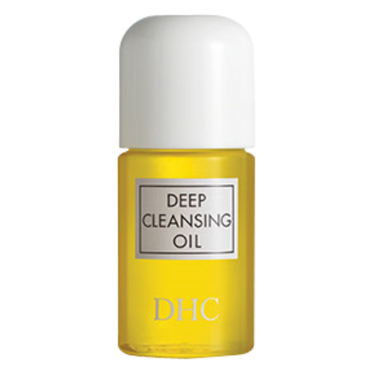 DHC Deep Cleansing Oil - Facial Cleanser