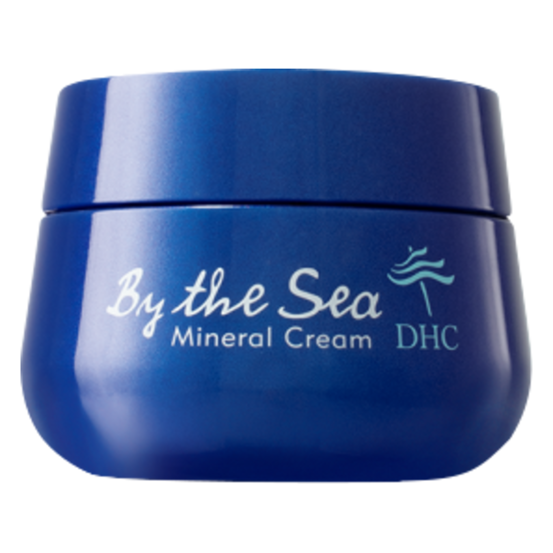 DHC By the Sea Mineral Cream - 50g