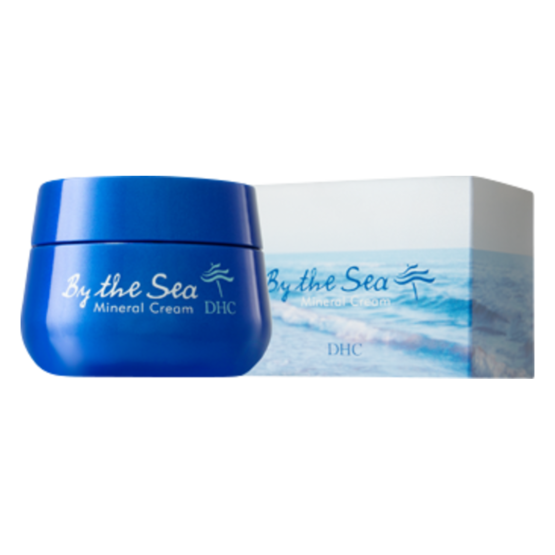 DHC By the Sea Mineral Cream