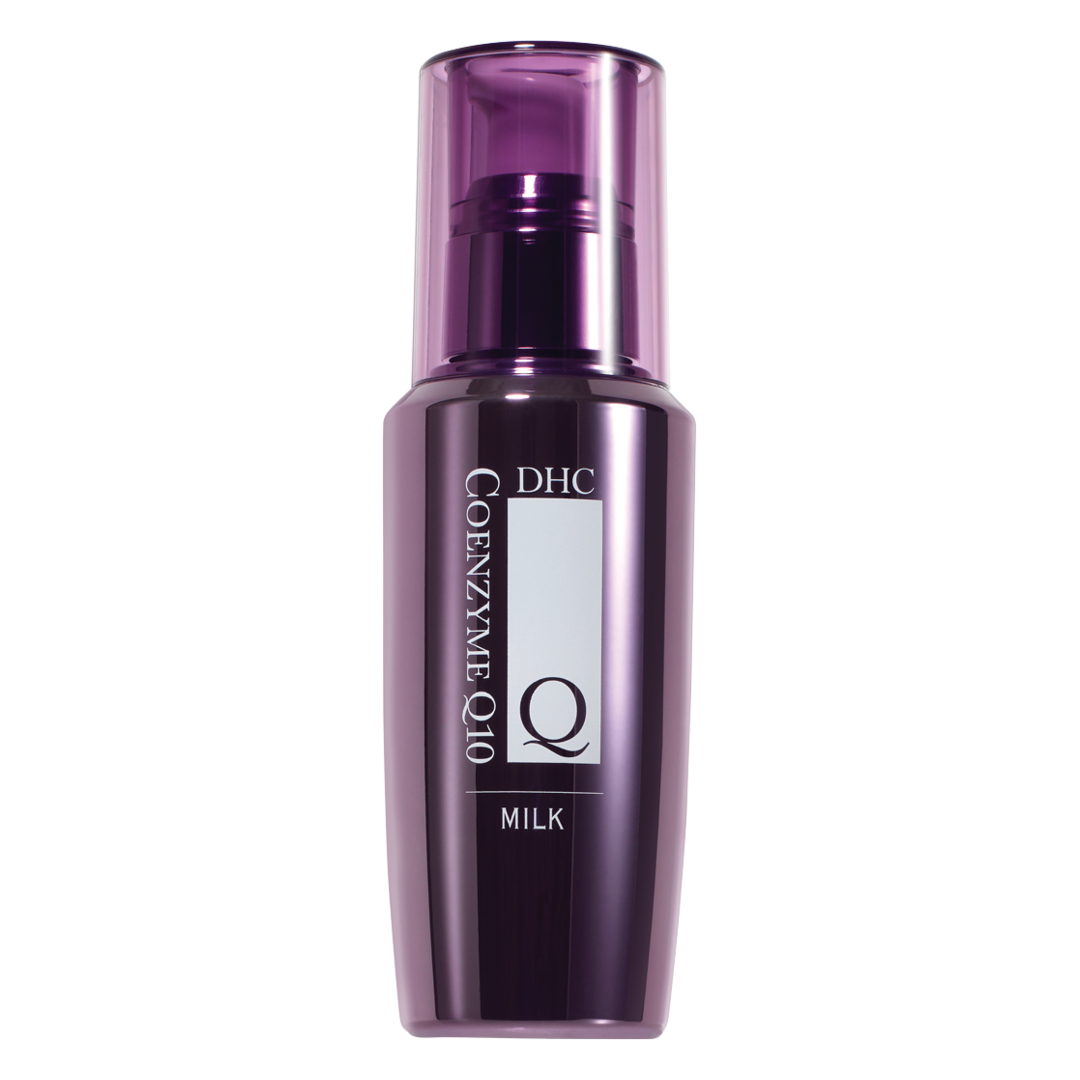 DHC Coenzyme Q10 Face Milk - 100ml