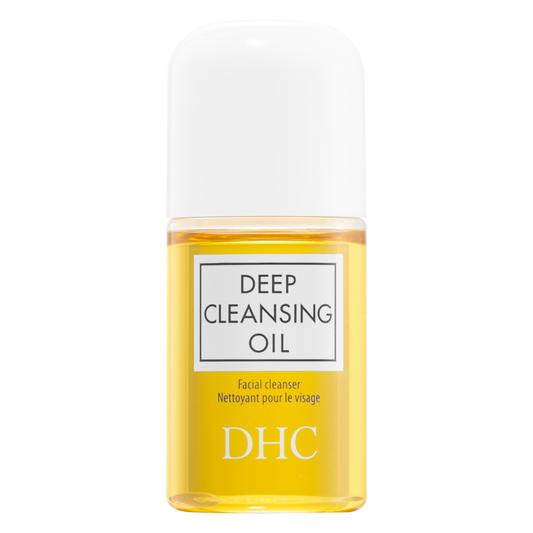 FREE GIFT - DHC Deep Cleansing Oil - Facial Cleanser