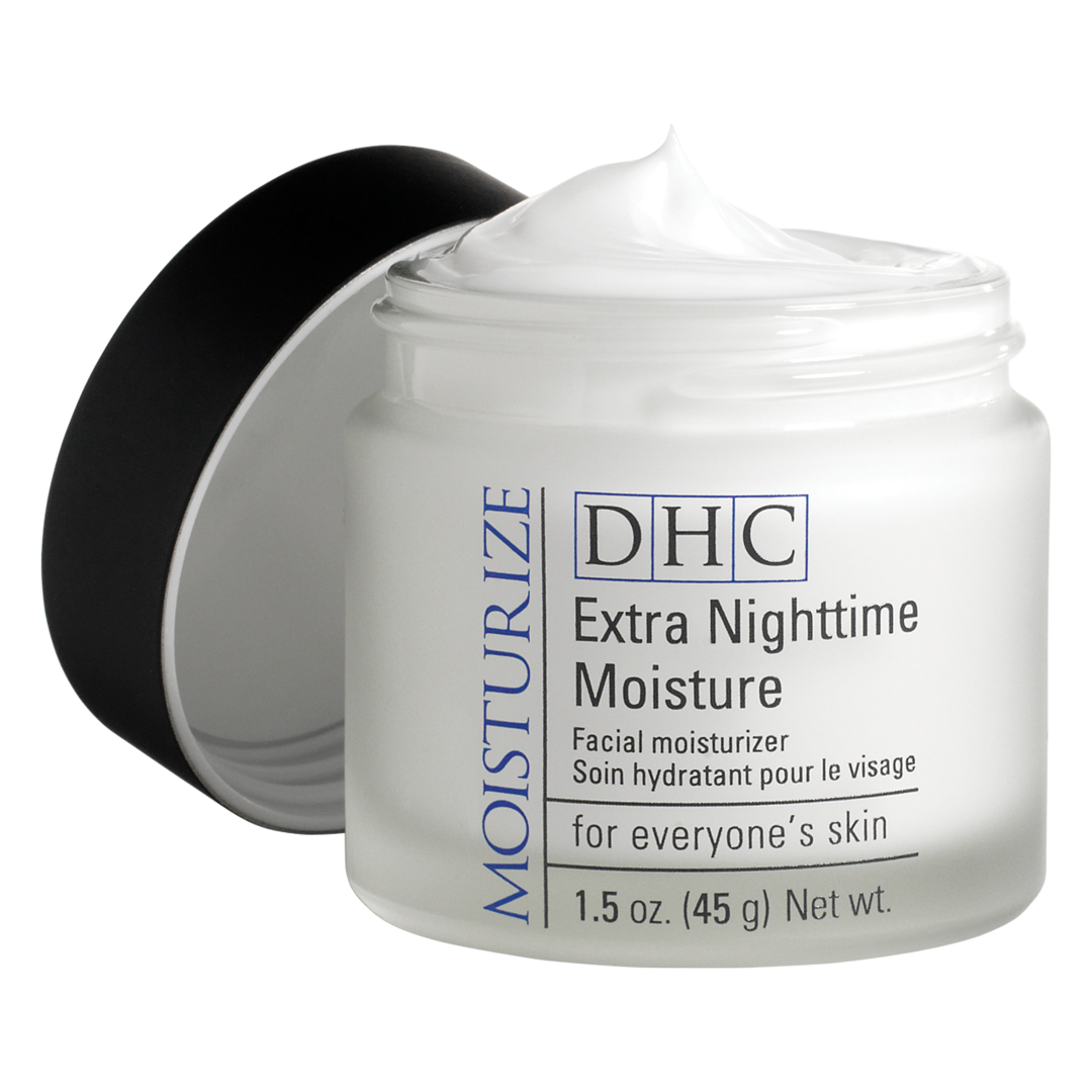DHC Extra Nighttime Moisture - 45g