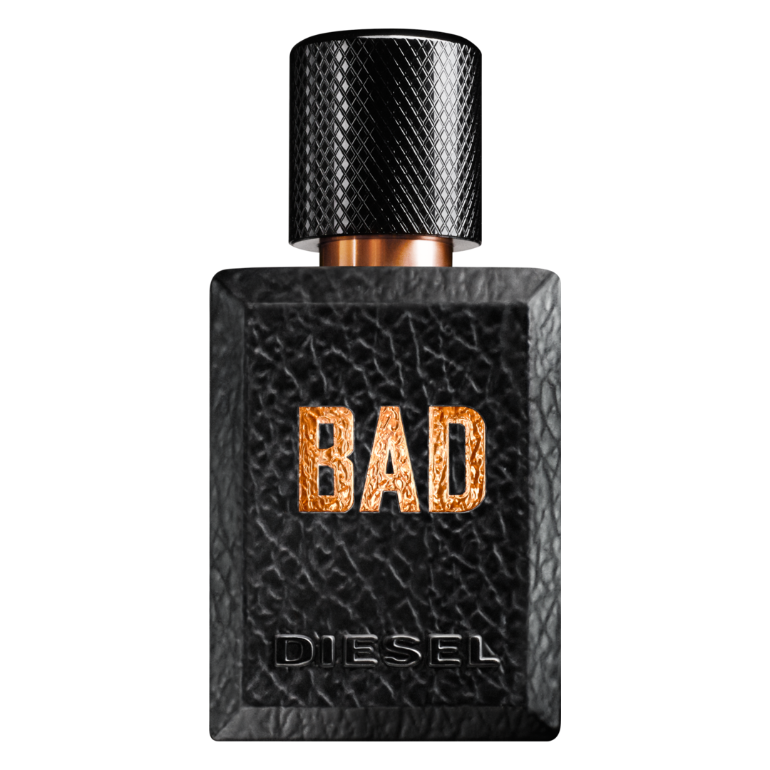 Diesel Bad Eau de Toilette Spray