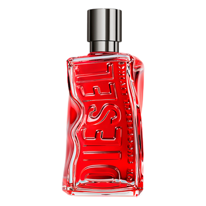 Diesel D Red Eau de Parfum Spray