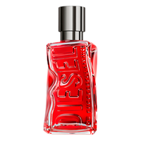D RED