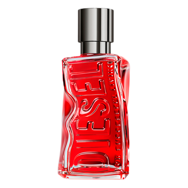 D RED
