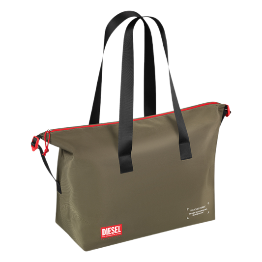 FREE GIFT - Diesel Weekend Duffel Bag