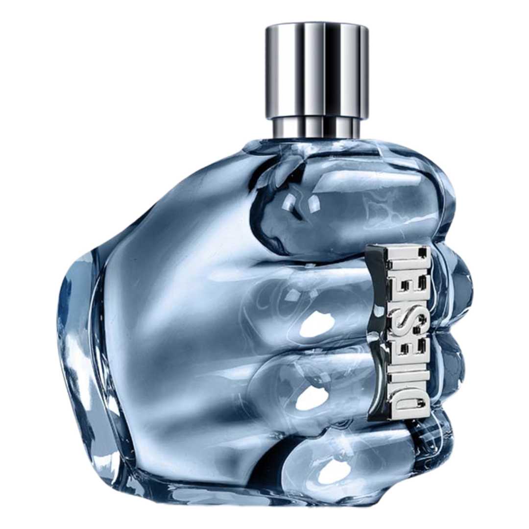 Diesel Only The Brave Eau de Toilette Spray