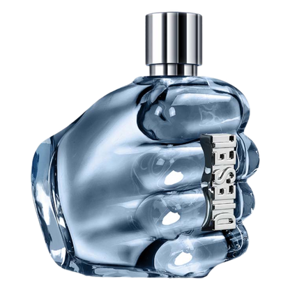 Diesel Only The Brave Eau de Toilette Spray
