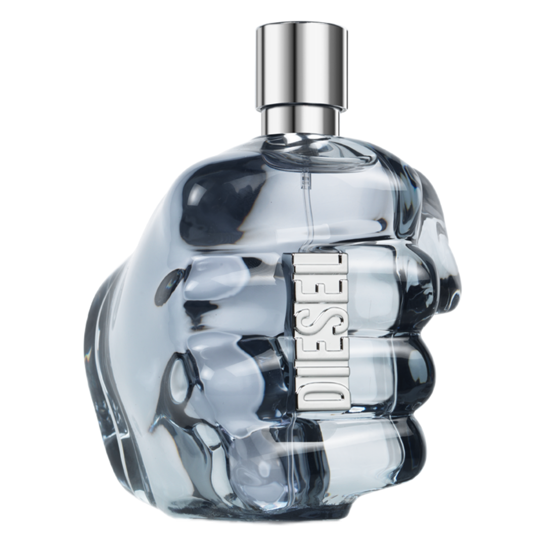 Diesel Only The Brave Eau de Toilette Spray